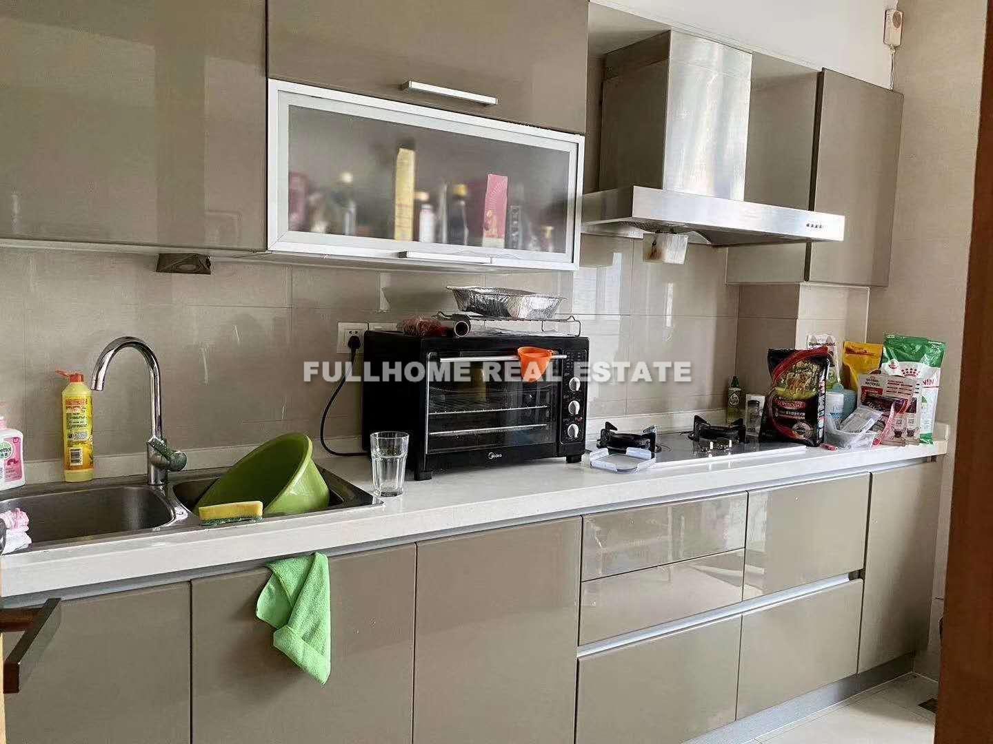 Di Jing Yuan - Interior view 8, Shanghai rental property