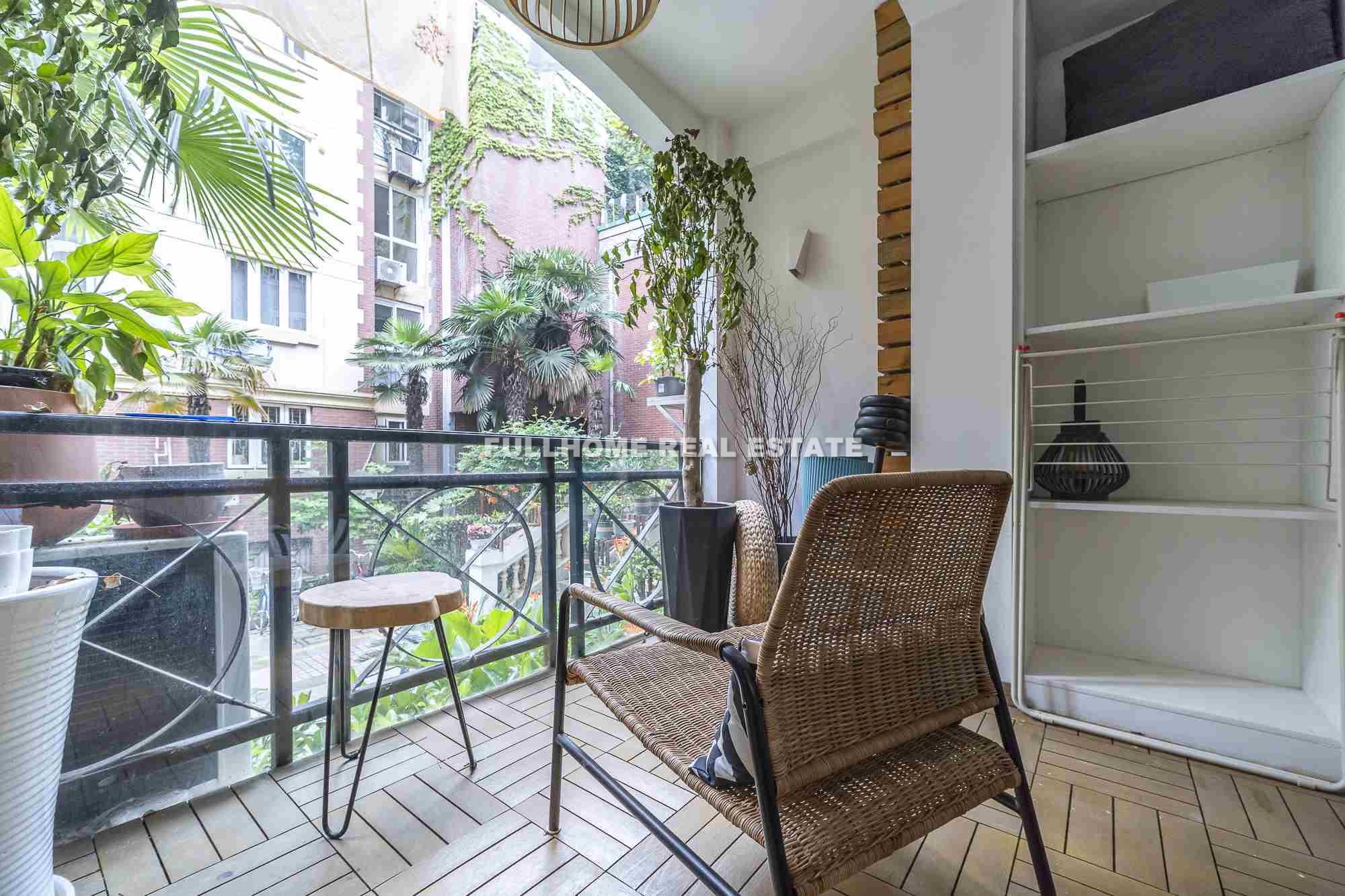 Maoming Mill - Interior view 5, Shanghai rental property