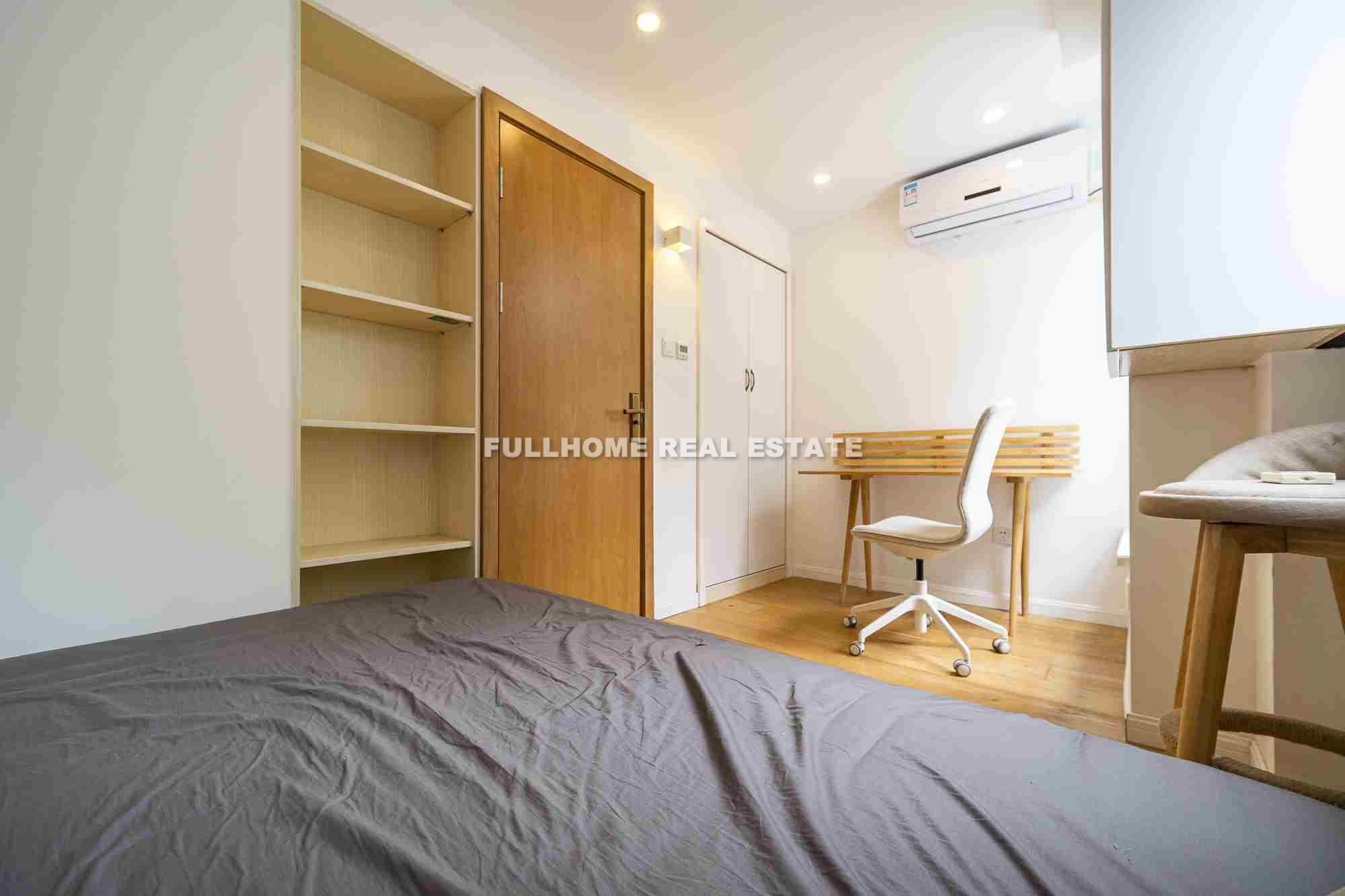 Maoming Mill - Interior view 9, Shanghai rental property