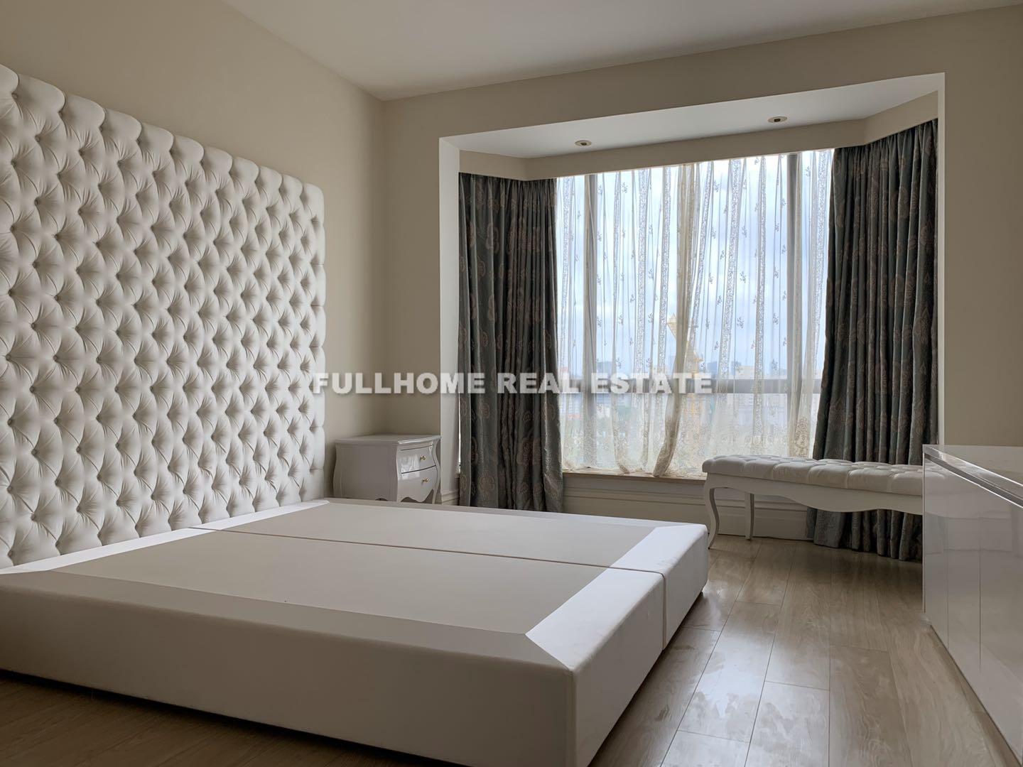 Chateau Pinnacle - Interior view 5, Shanghai rental property