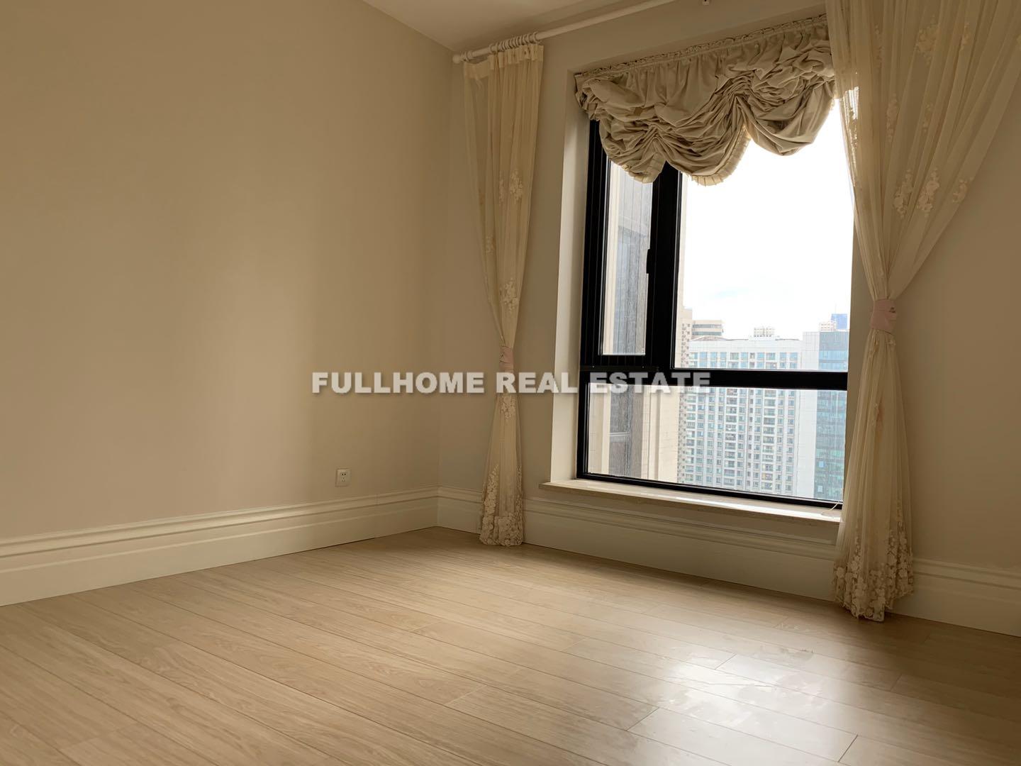 Chateau Pinnacle - Interior view 11, Shanghai rental property