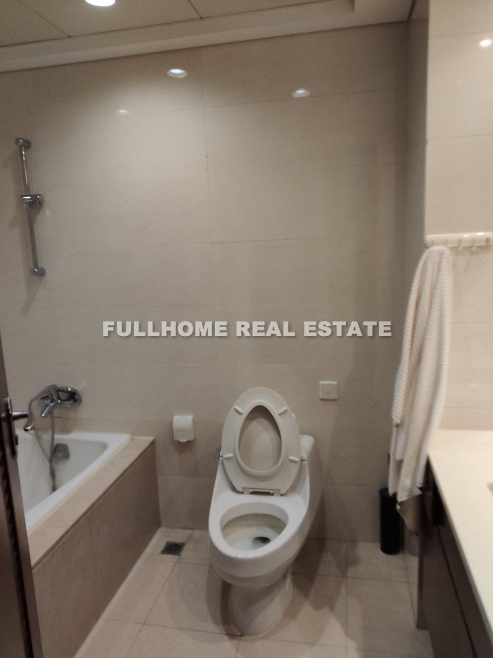 Yanlord Town - Interior view 2, Shanghai rental property