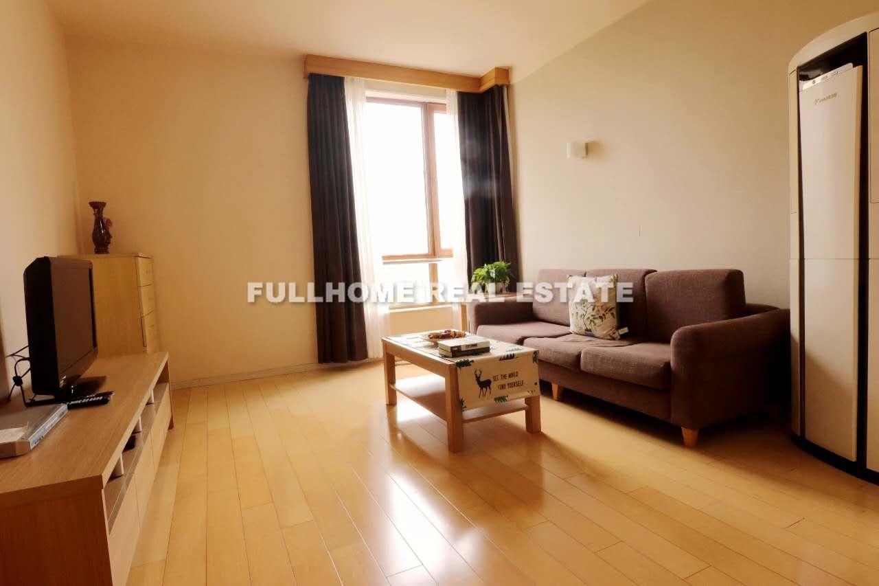 Gubei International Plaza - 2 bedroom apartment in Shanghai, Gubei, Hongqiao