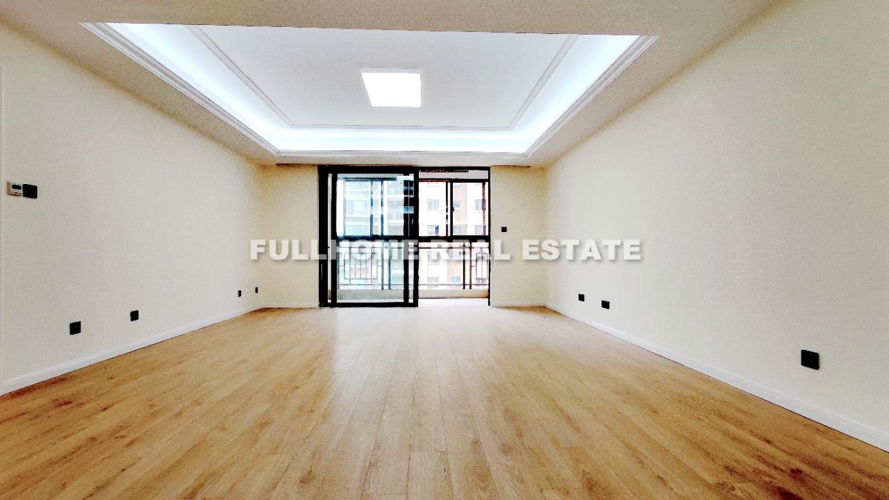Golden Bella Vie - 4 bedroom apartment in Shanghai, Gubei, Hongqiao