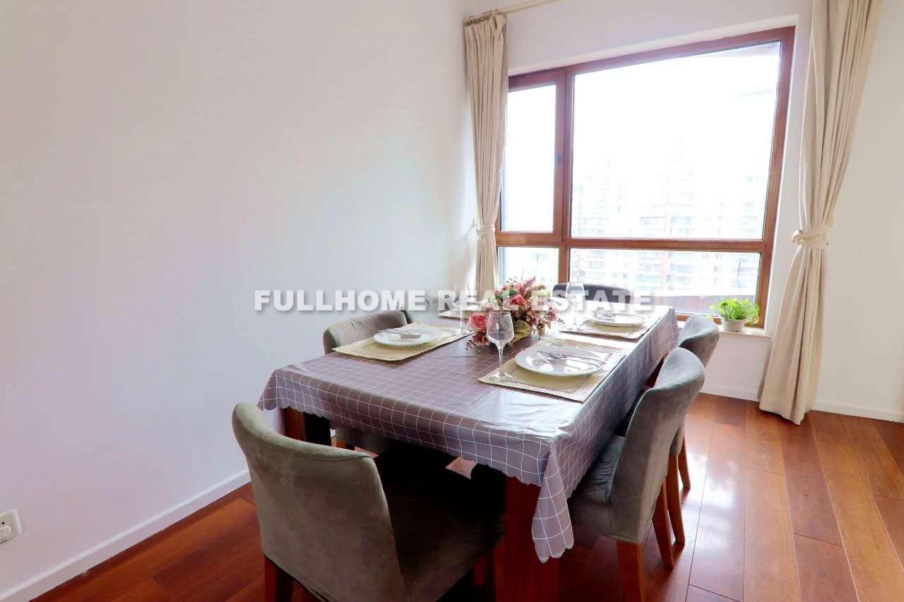 Gubei International Plaza - Interior view 5, Shanghai rental property
