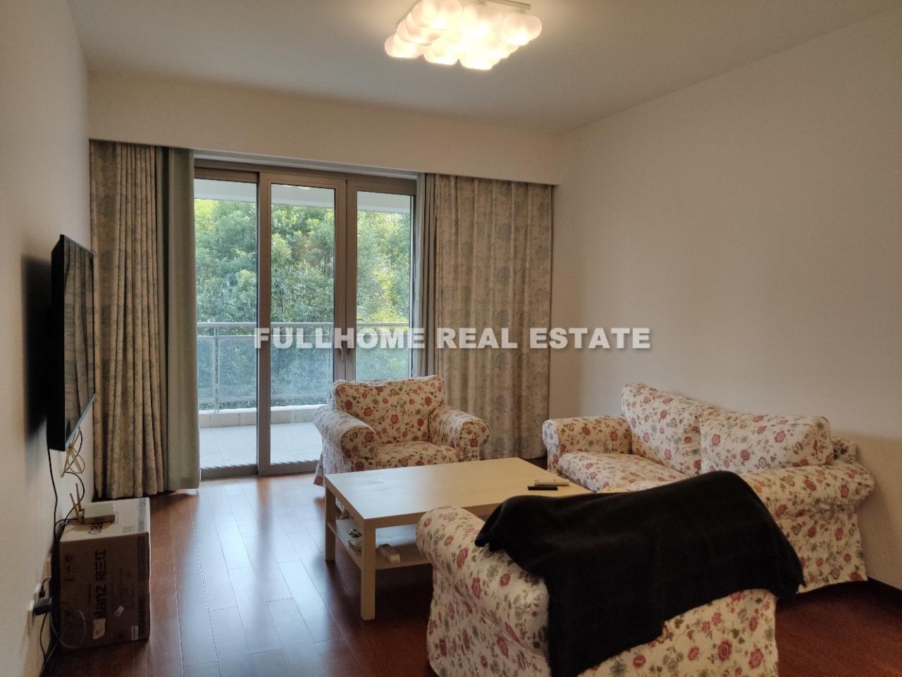 Yanlord Town - 3 bedroom apartment in Shanghai, Century Park and Lianyang, Pudong
