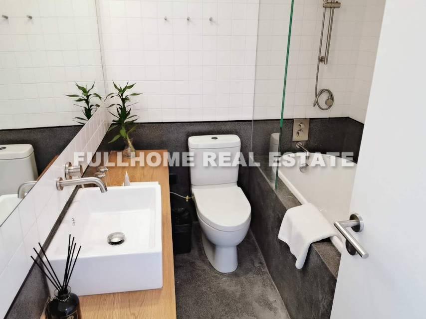 Base Serviced apartment@Fuxing Road - Interior view 7, Shanghai rental property