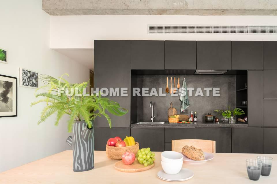 Base Serviced apartment@Fuxing Road - Interior view 7, Shanghai rental property