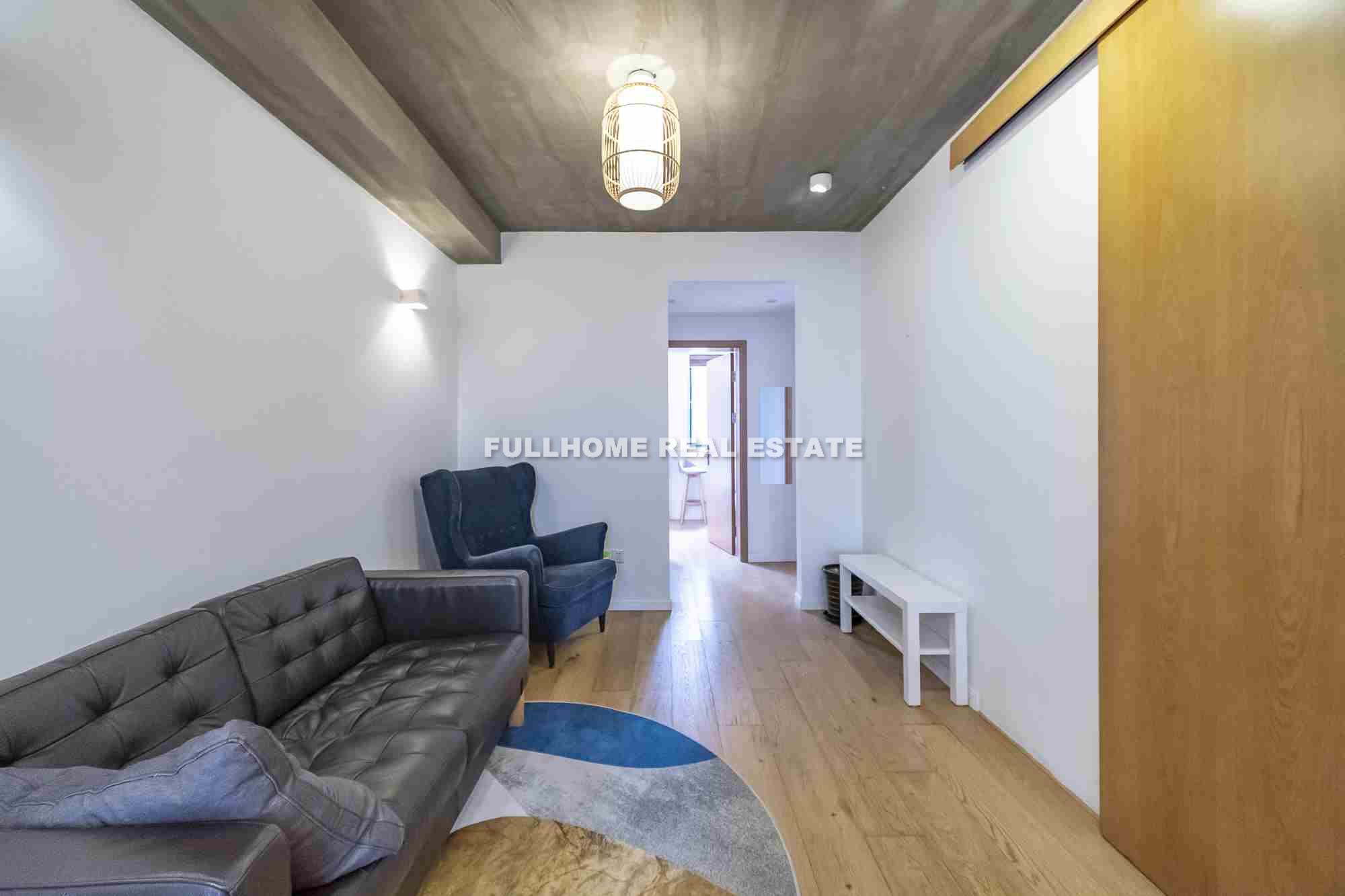 Maoming Mill - Interior view 8, Shanghai rental property
