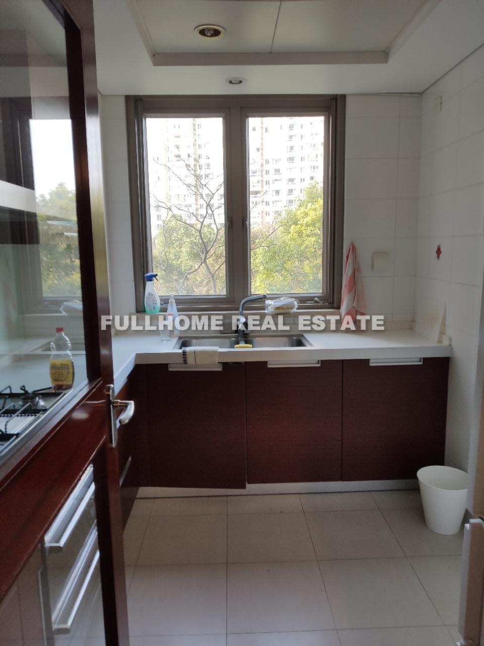 Yanlord Town - Interior view 10, Shanghai rental property