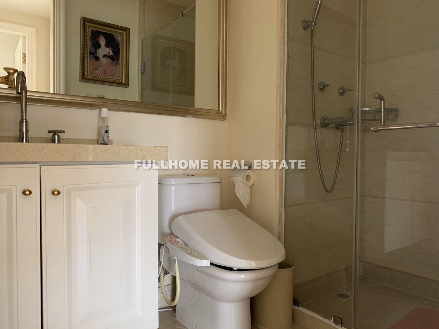Chateau Pinnacle - Interior view 9, Shanghai rental property
