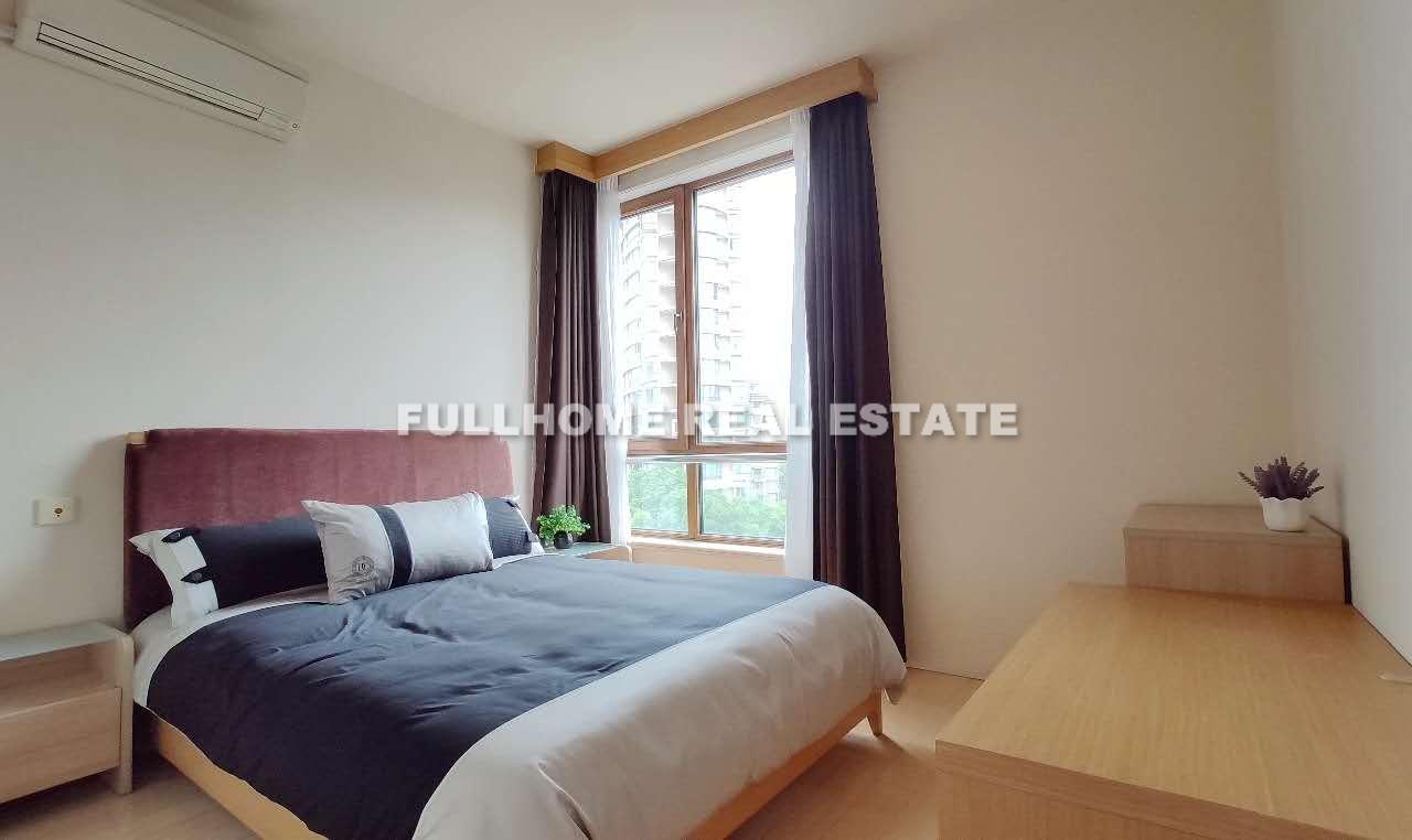 Gubei International Plaza - Interior view 3, Shanghai rental property