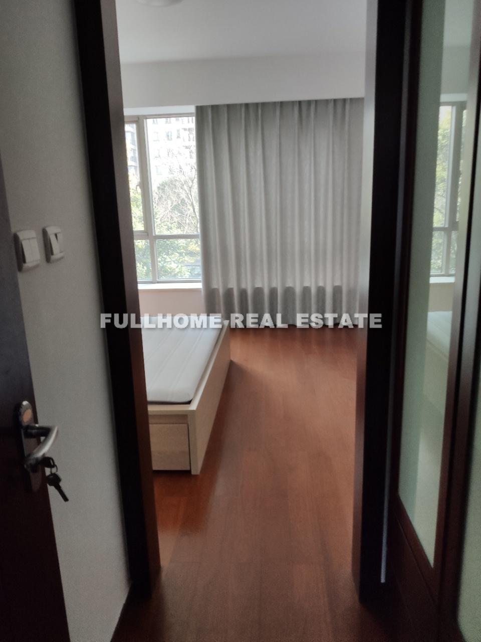 Yanlord Town - Interior view 3, Shanghai rental property