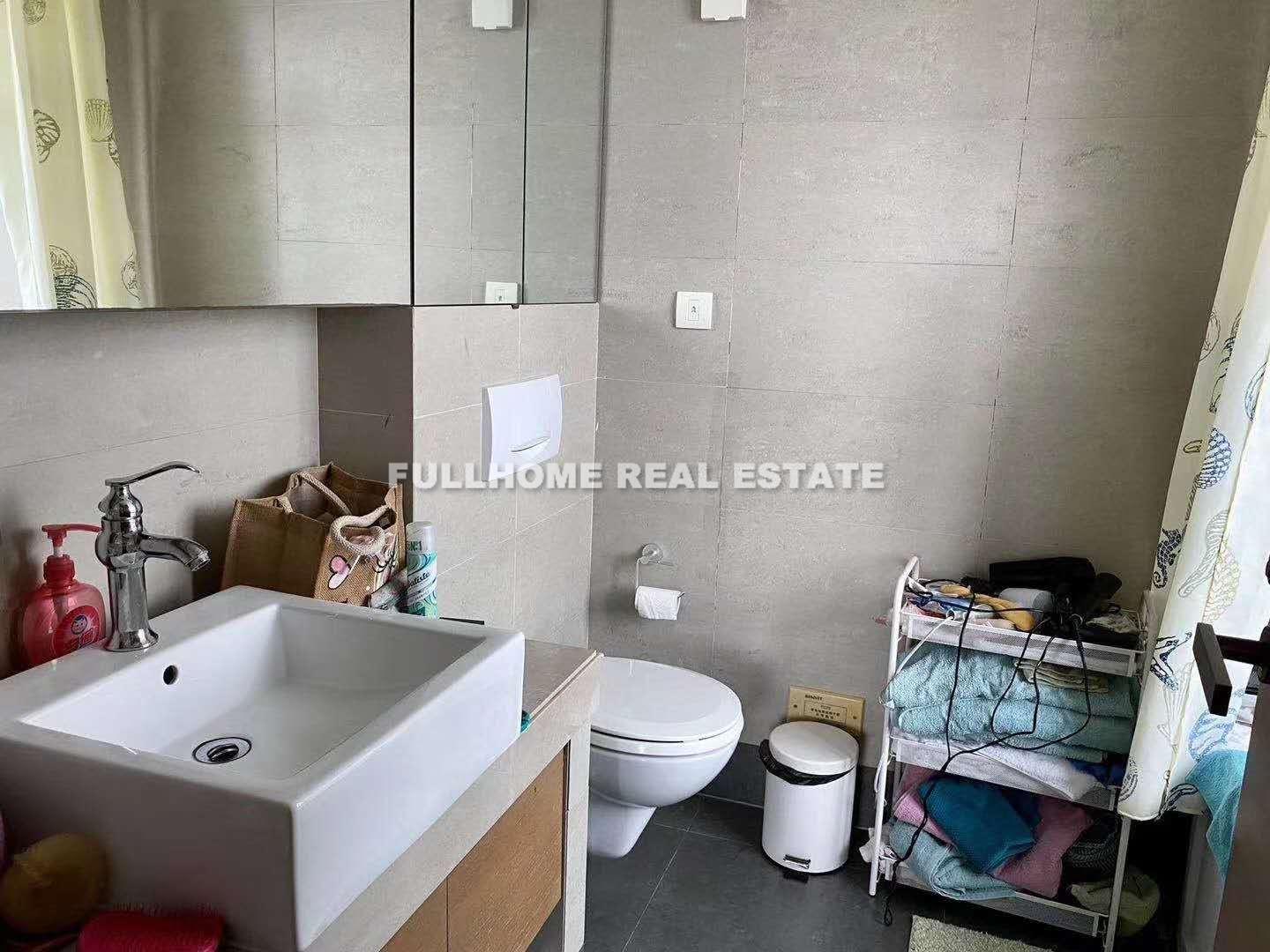 Di Jing Yuan - Interior view 2, Shanghai rental property