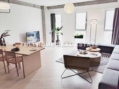 Same compound: Base Serviced apartment@Fuxing Road, 2 bedrooms in Shanghai