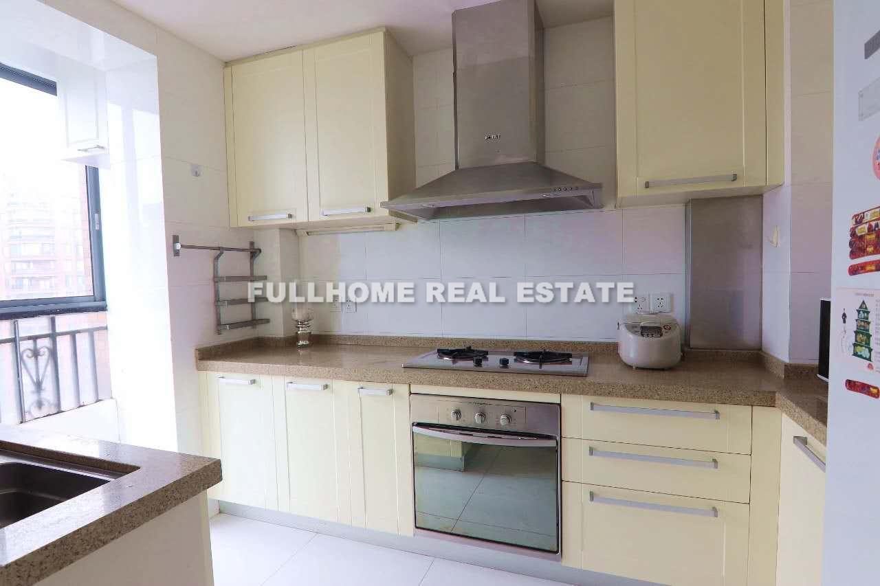 Gubei International Plaza - Interior view 4, Shanghai rental property