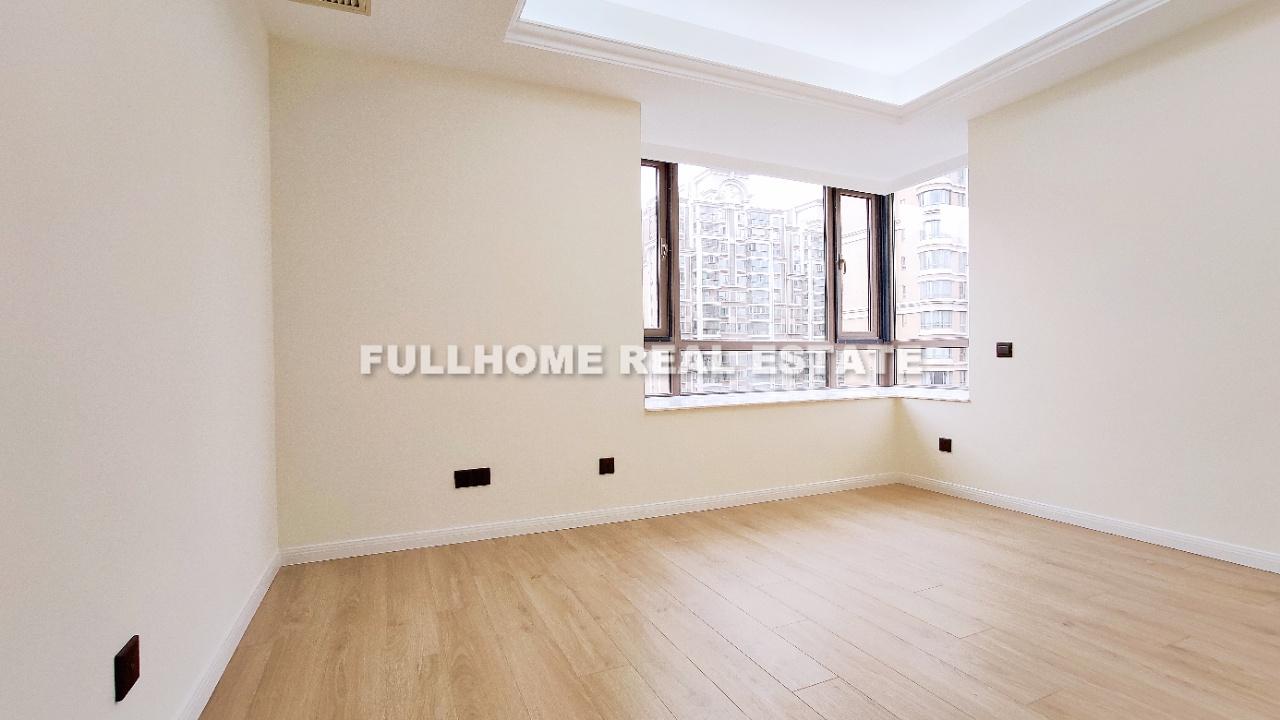 Golden Bella Vie - Interior view 2, Shanghai rental property