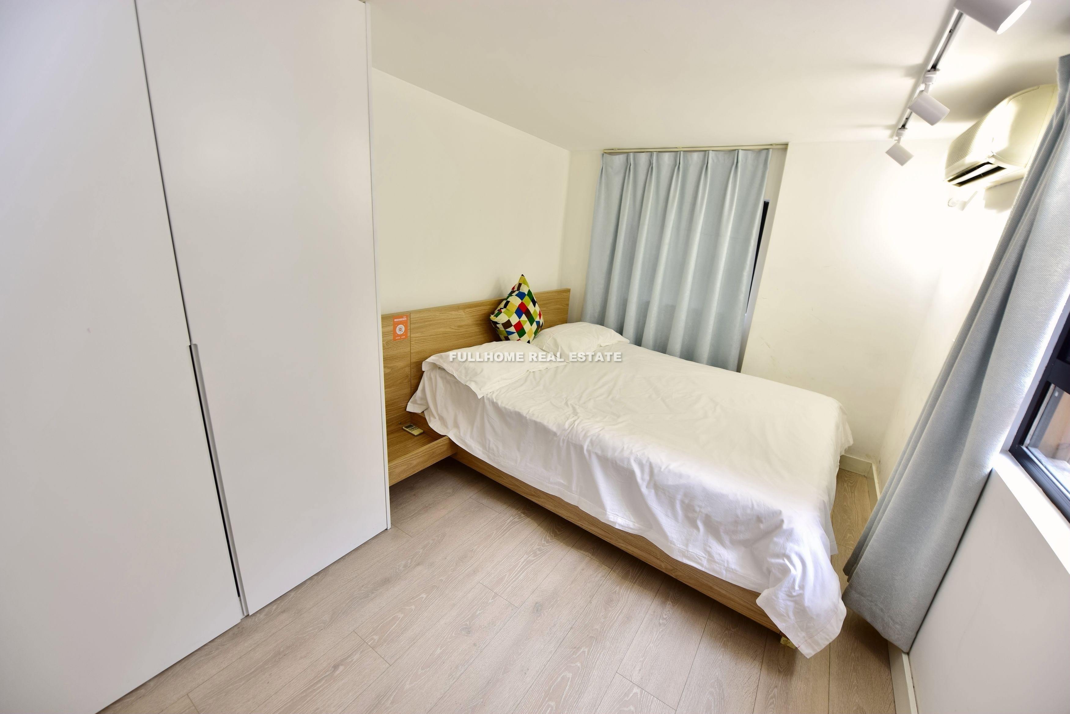 Wuzhong Apartment - Interior view 5, Shanghai rental property