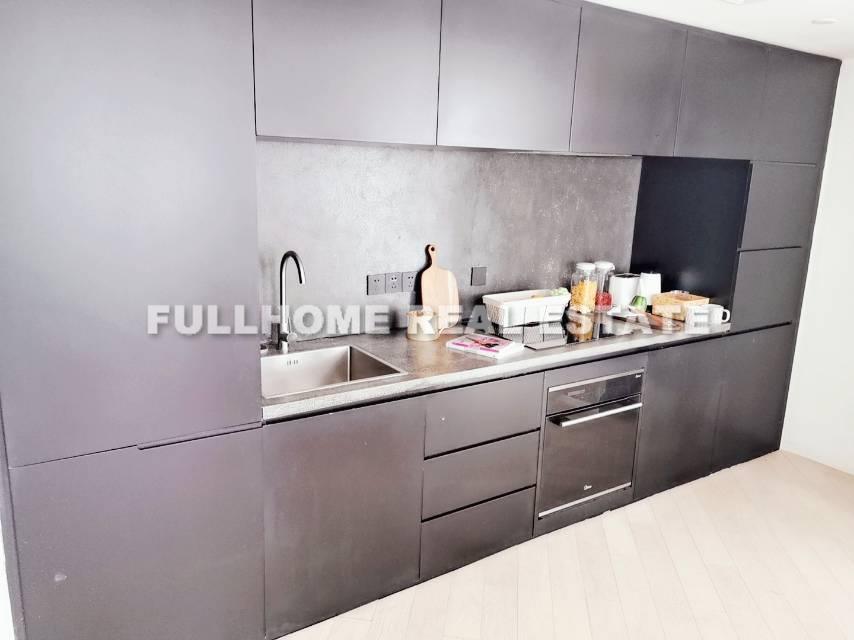 Base Serviced apartment@Fuxing Road - Interior view 5, Shanghai rental property
