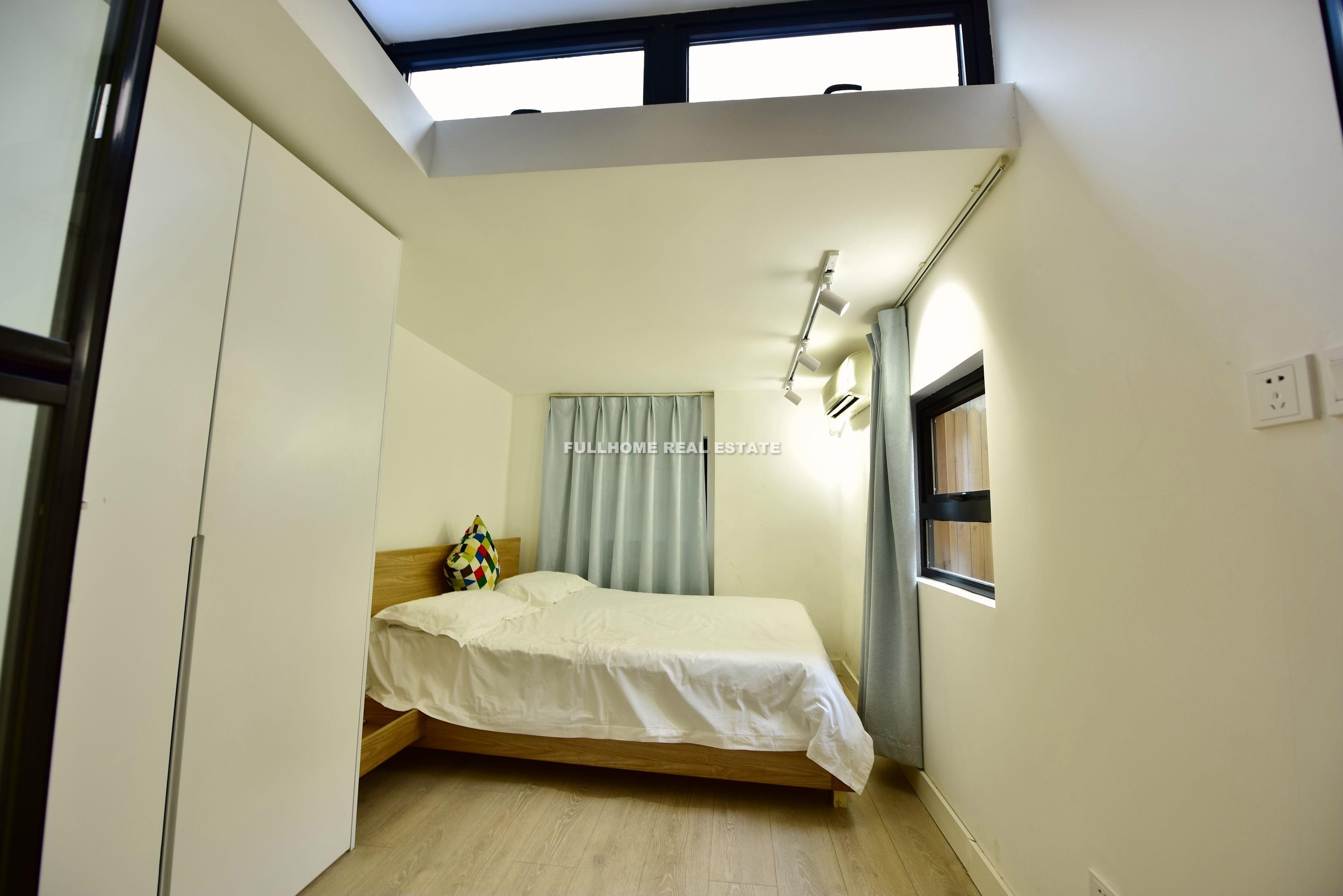 Wuzhong Apartment - Interior view 7, Shanghai rental property
