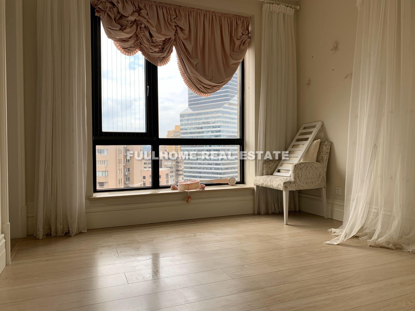 Chateau Pinnacle - Interior view 8, Shanghai rental property