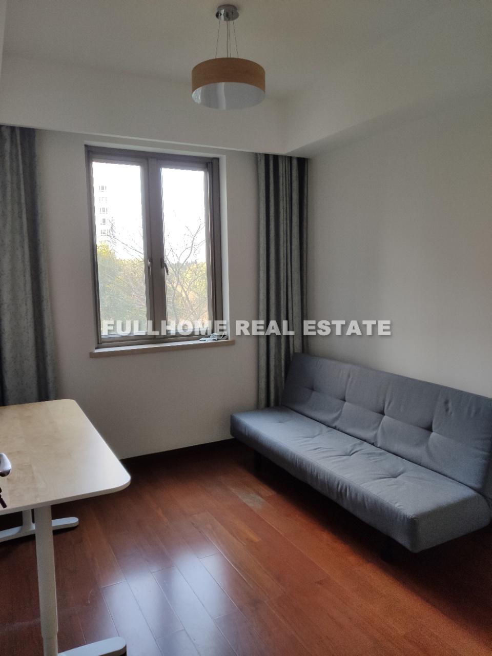 Yanlord Town - Interior view 9, Shanghai rental property