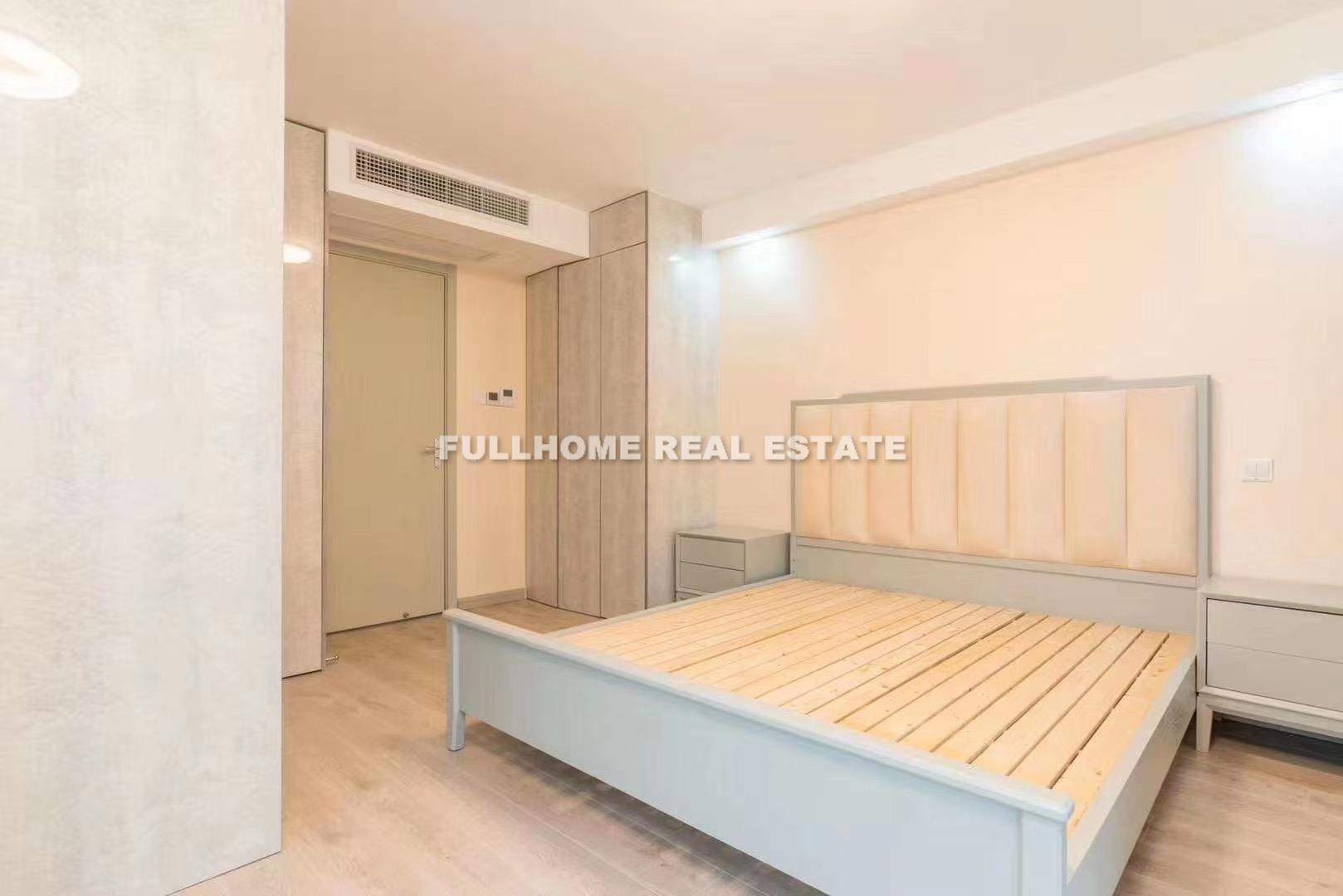 Kaiyuan Fang - Interior view 8, Shanghai rental property