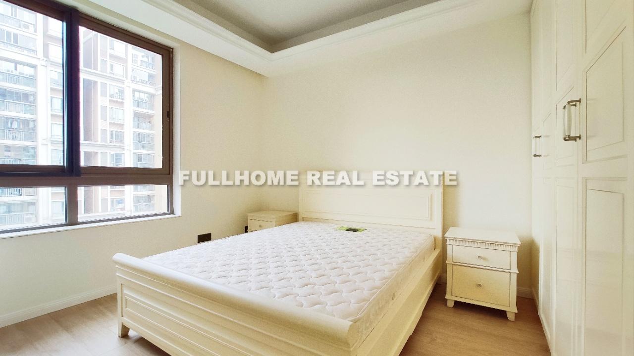 Golden Bella Vie - Interior view 6, Shanghai rental property