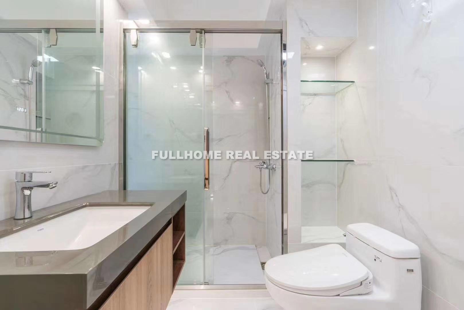Kaiyuan Fang - Interior view 9, Shanghai rental property