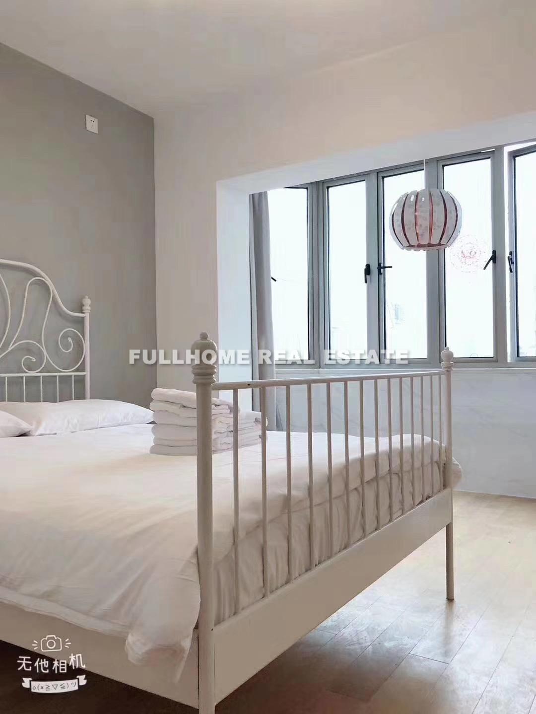 Gongan Apartment - Interior view 2, Shanghai rental property