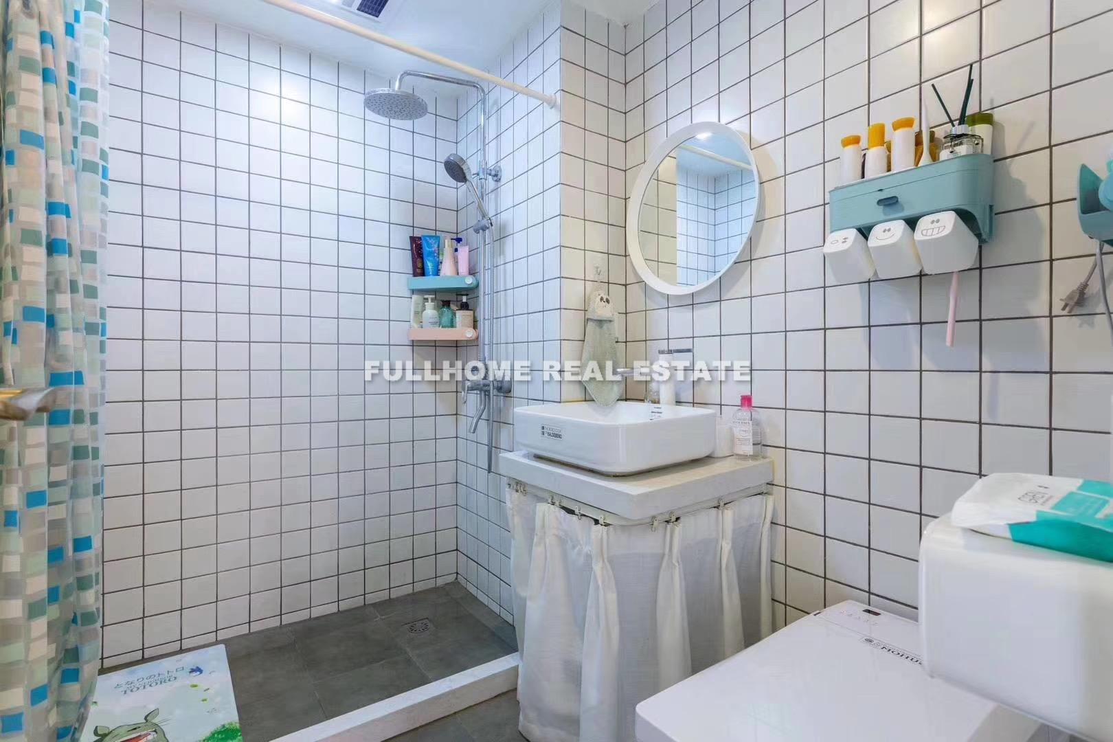 Gongan Apartment - Interior view 4, Shanghai rental property