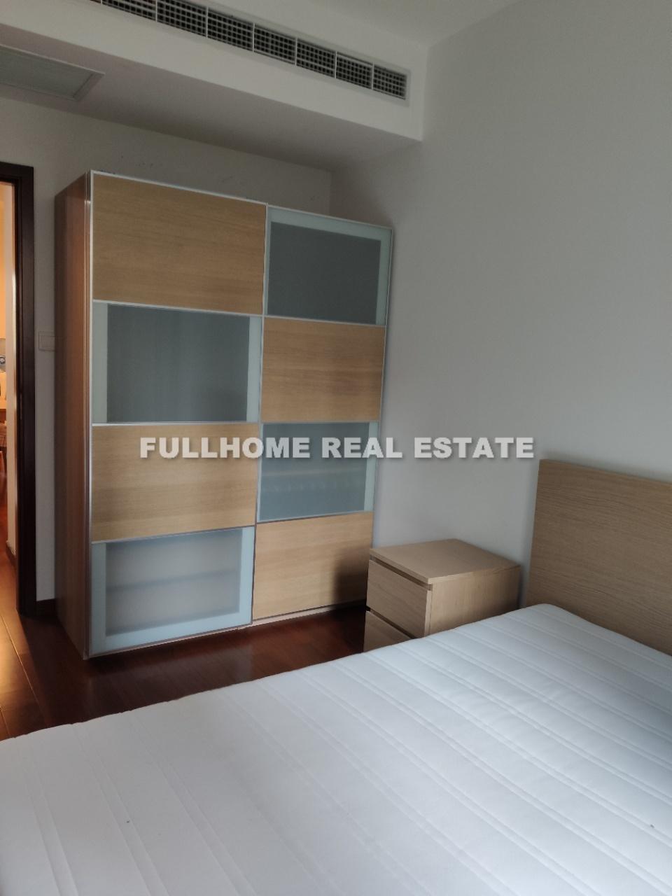 Yanlord Town - Interior view 4, Shanghai rental property