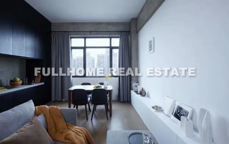 Base  Serviced Apartment@Pusan Road - Interior view 6, Shanghai rental property