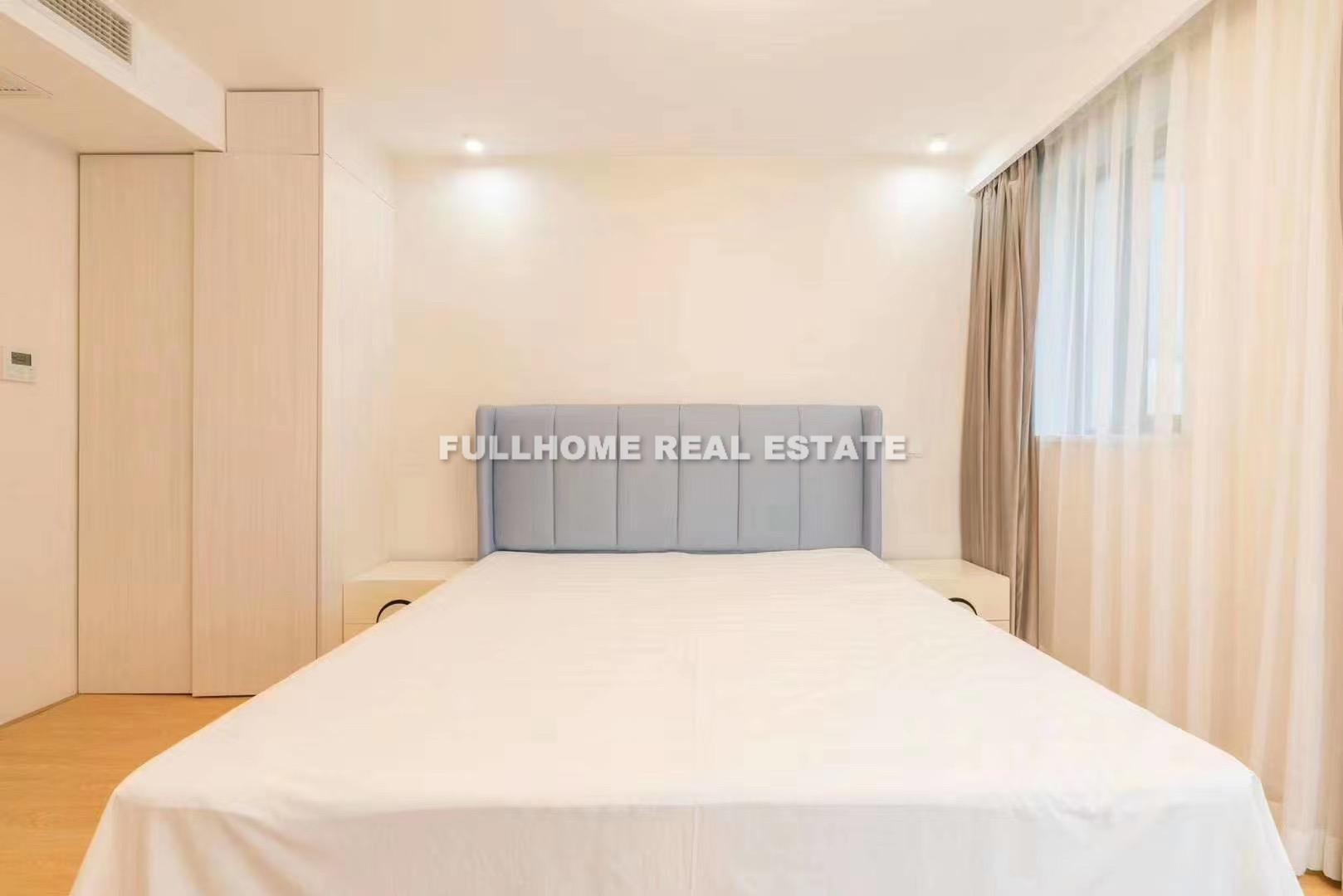 Kaiyuan Fang - Interior view 6, Shanghai rental property