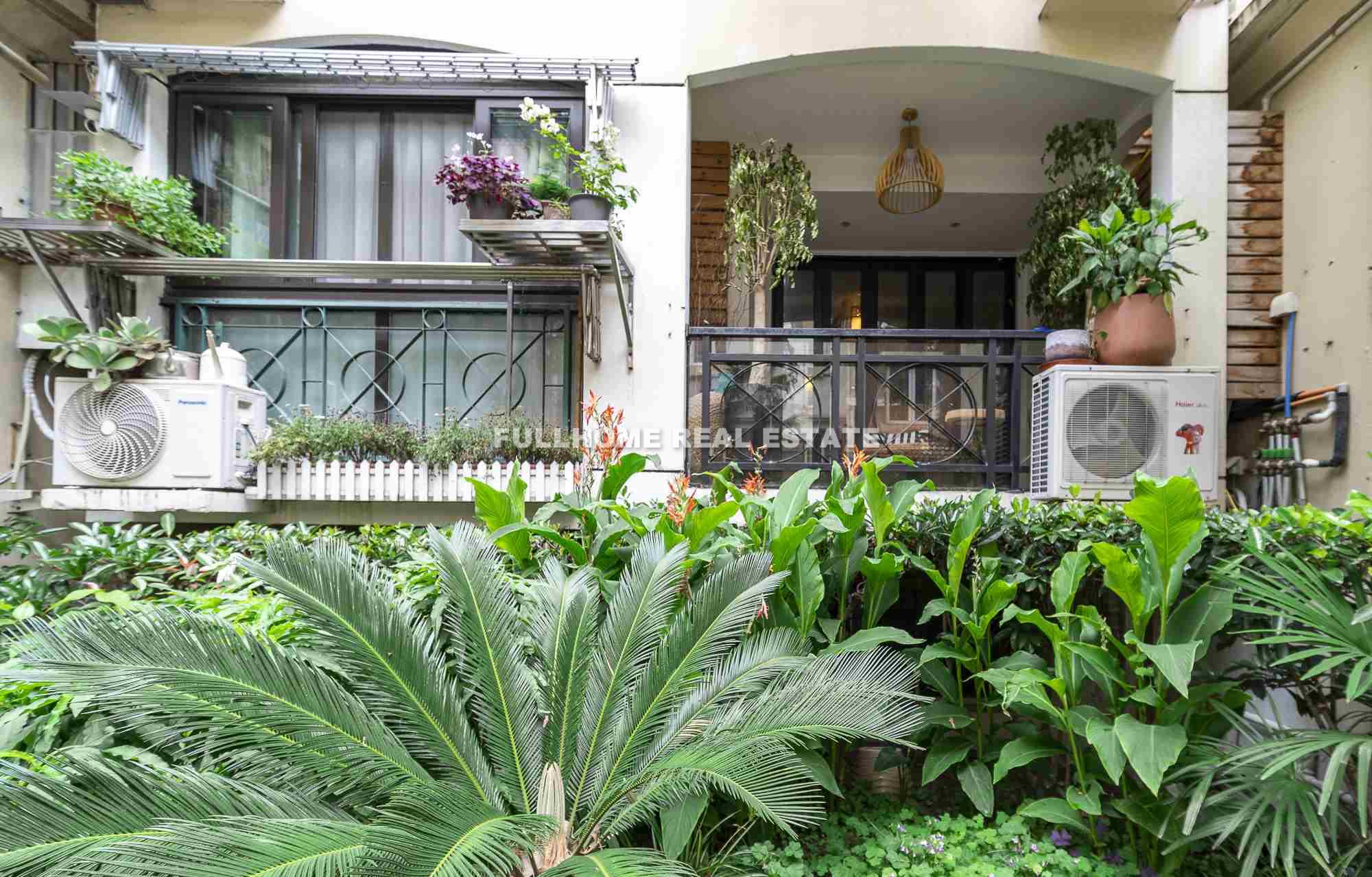 Maoming Mill - Interior view 4, Shanghai rental property