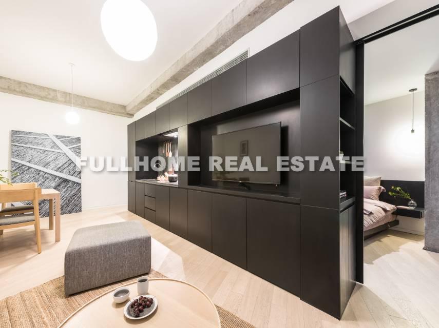 Base Serviced apartment@Fuxing Road - Interior view 3, Shanghai rental property