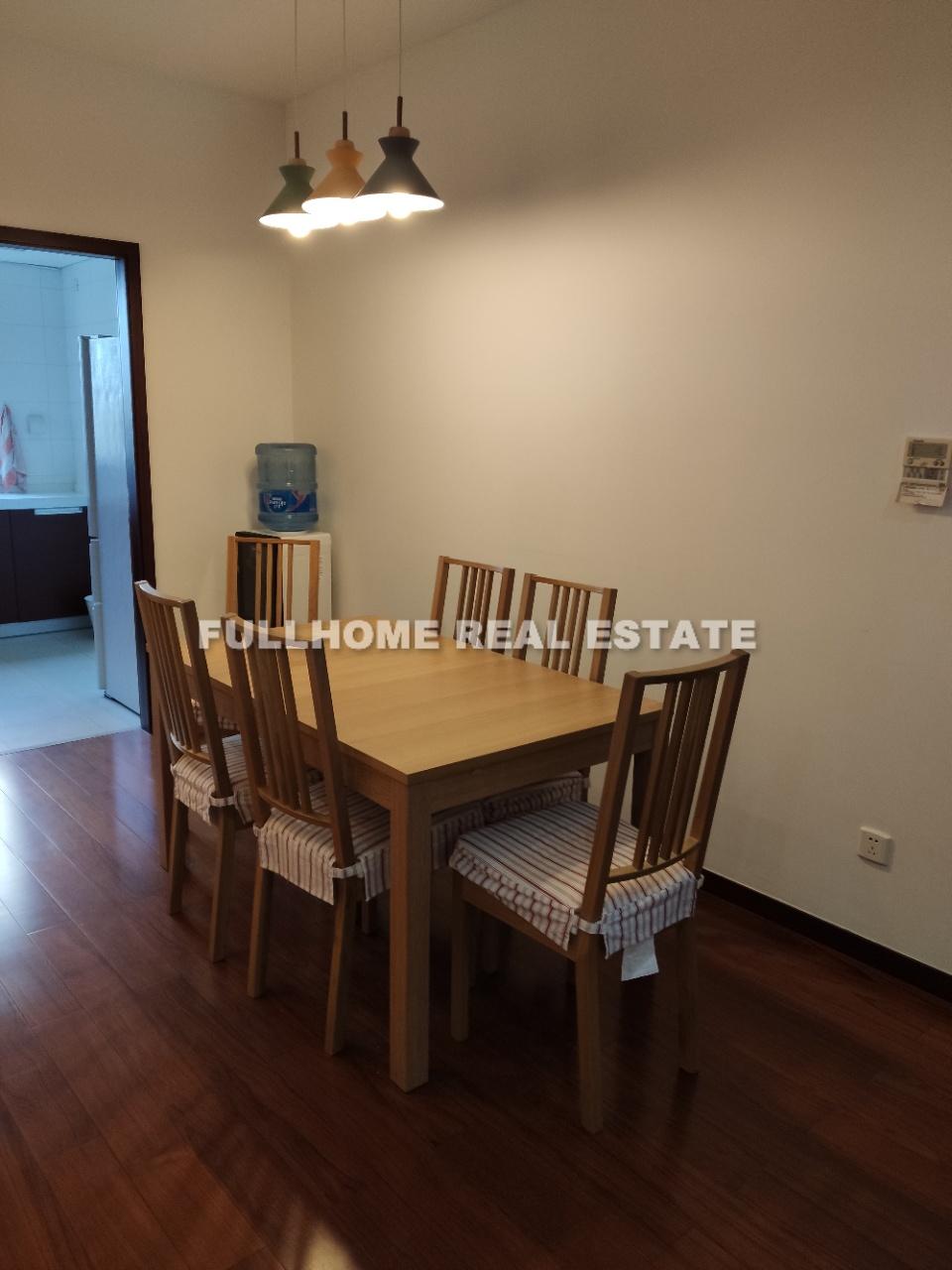 Yanlord Town - Interior view 8, Shanghai rental property