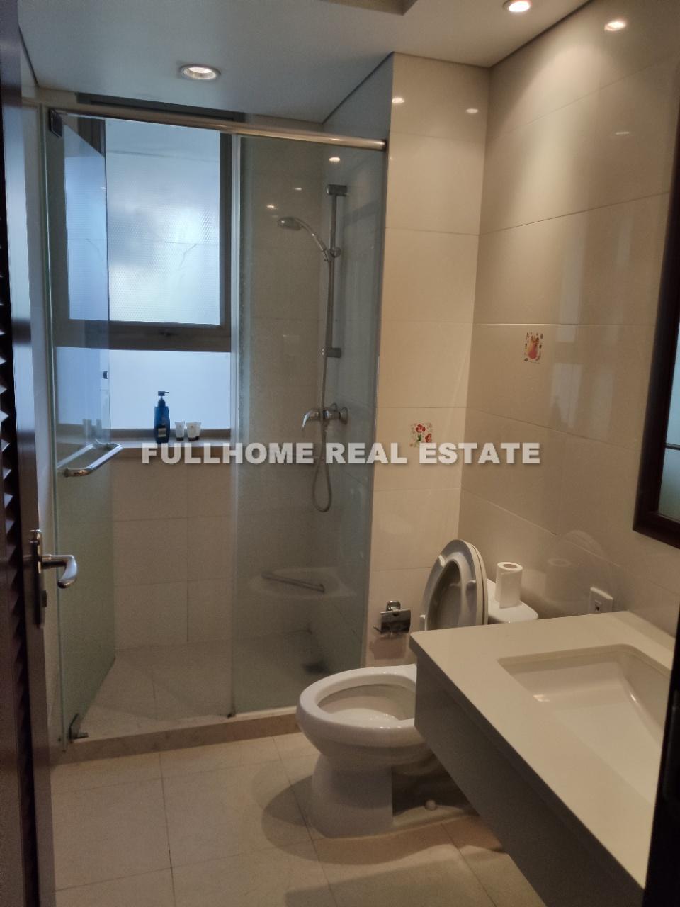 Yanlord Town - Interior view 7, Shanghai rental property