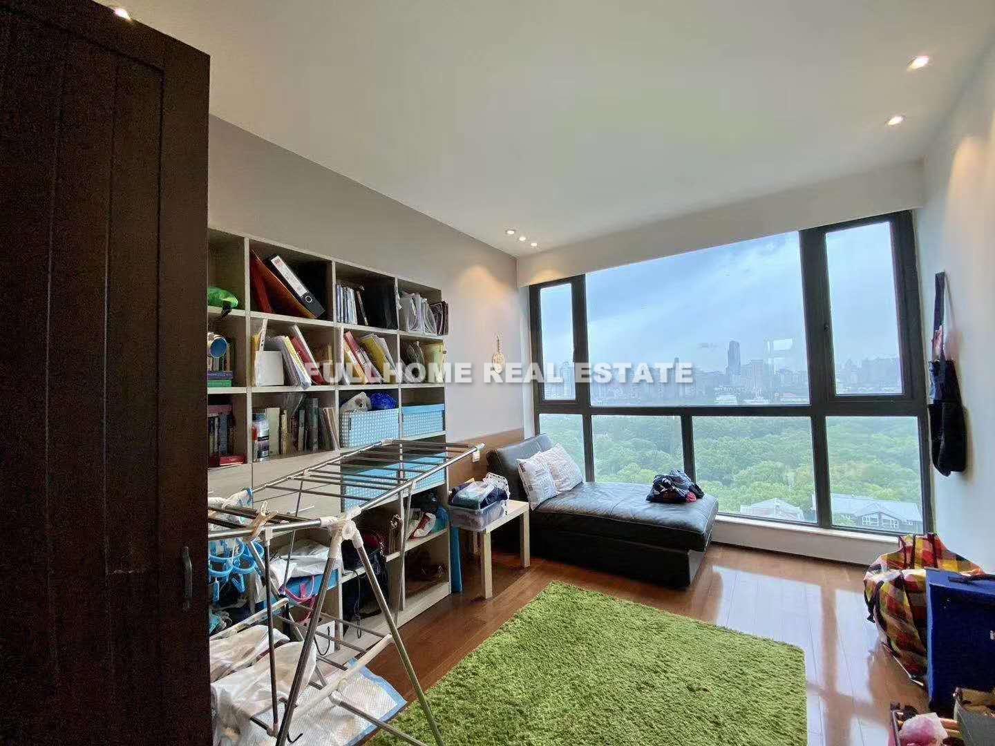 Di Jing Yuan - Interior view 3, Shanghai rental property