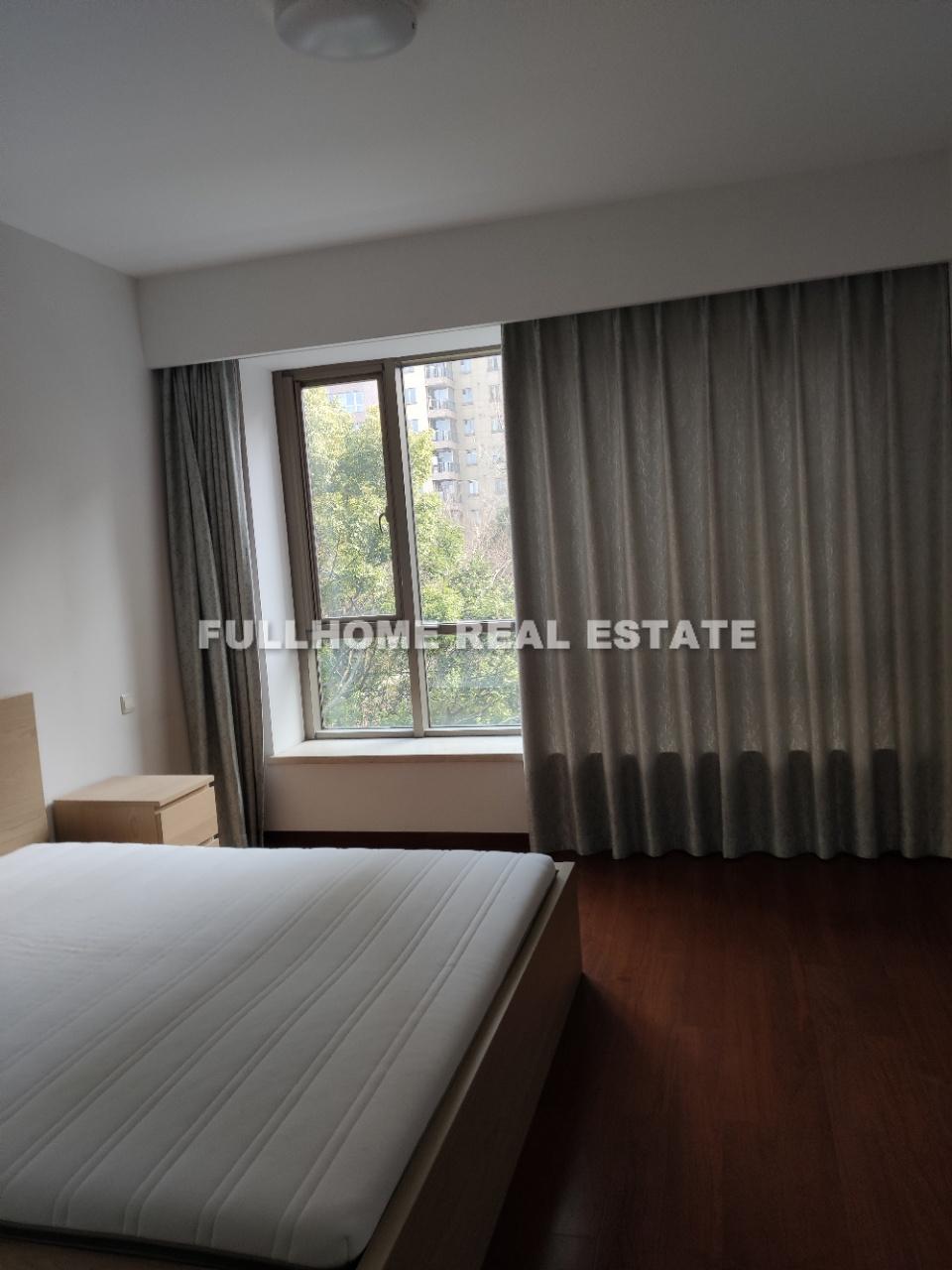 Yanlord Town - Interior view 6, Shanghai rental property