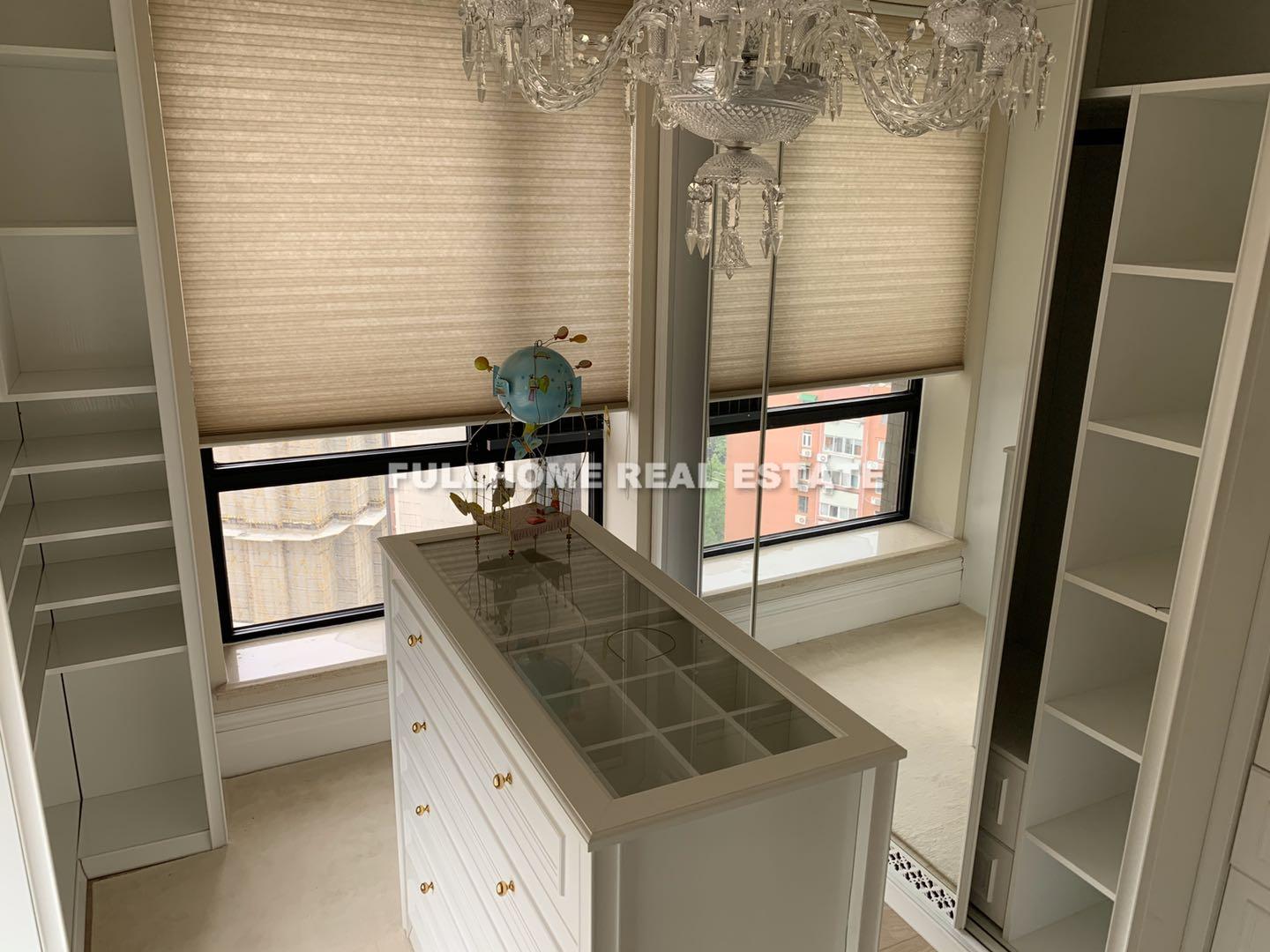 Chateau Pinnacle - Interior view 7, Shanghai rental property