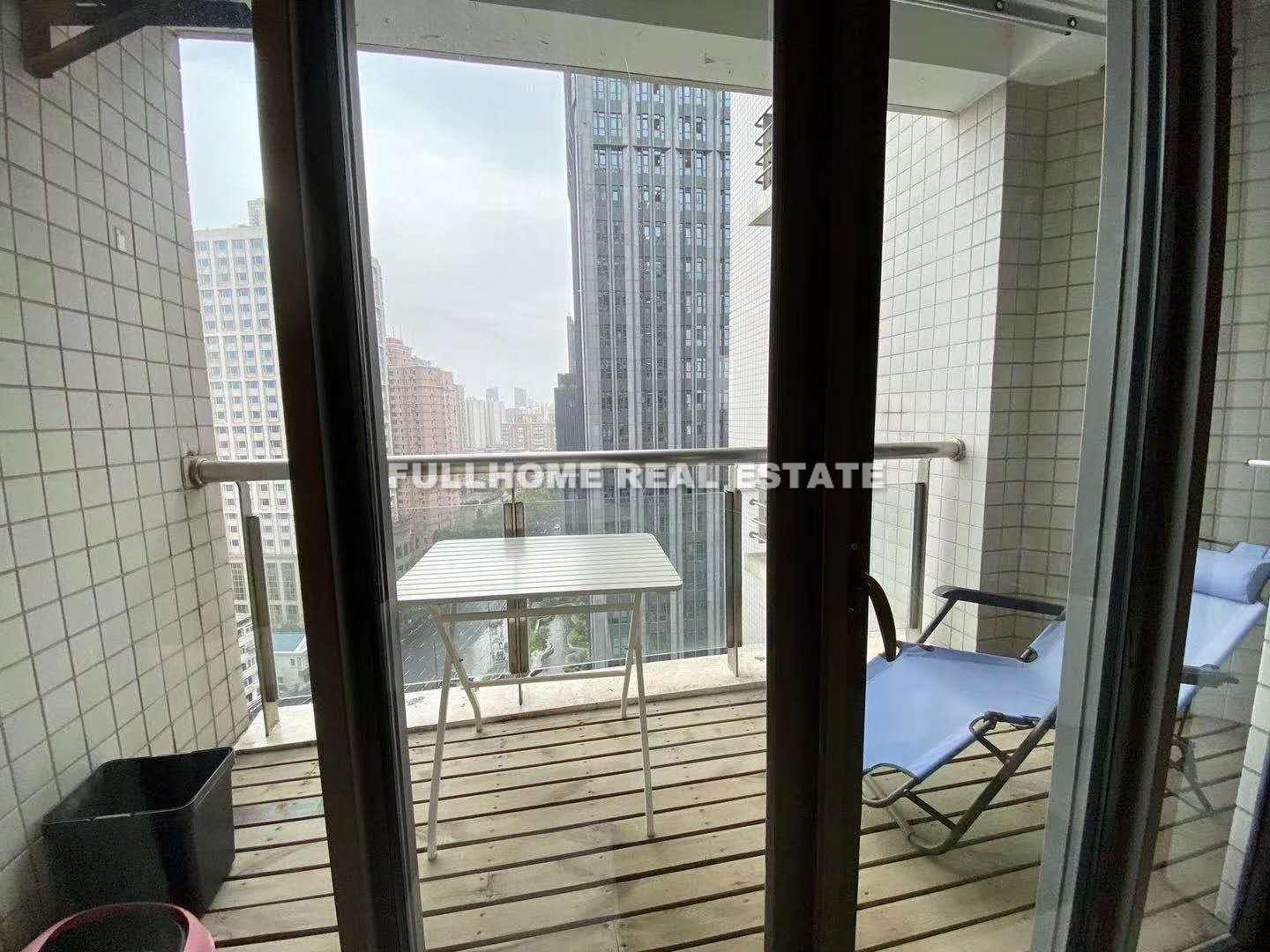 Di Jing Yuan - Interior view 5, Shanghai rental property