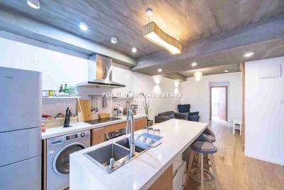 Same compound: Maoming Mill, 2 bedrooms in Shanghai