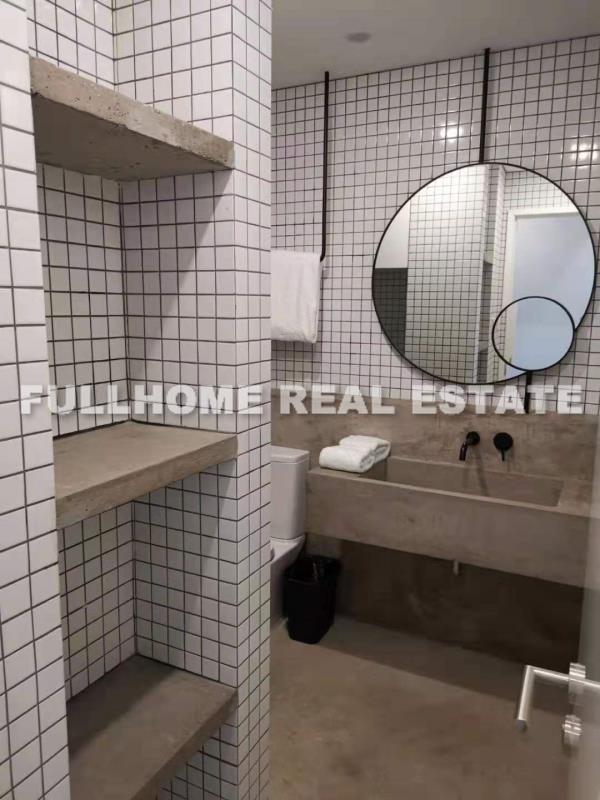 Base  Serviced Apartment@Pusan Road - Interior view 9, Shanghai rental property