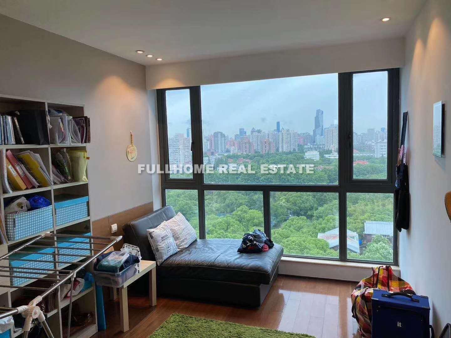 Di Jing Yuan - Interior view 4, Shanghai rental property
