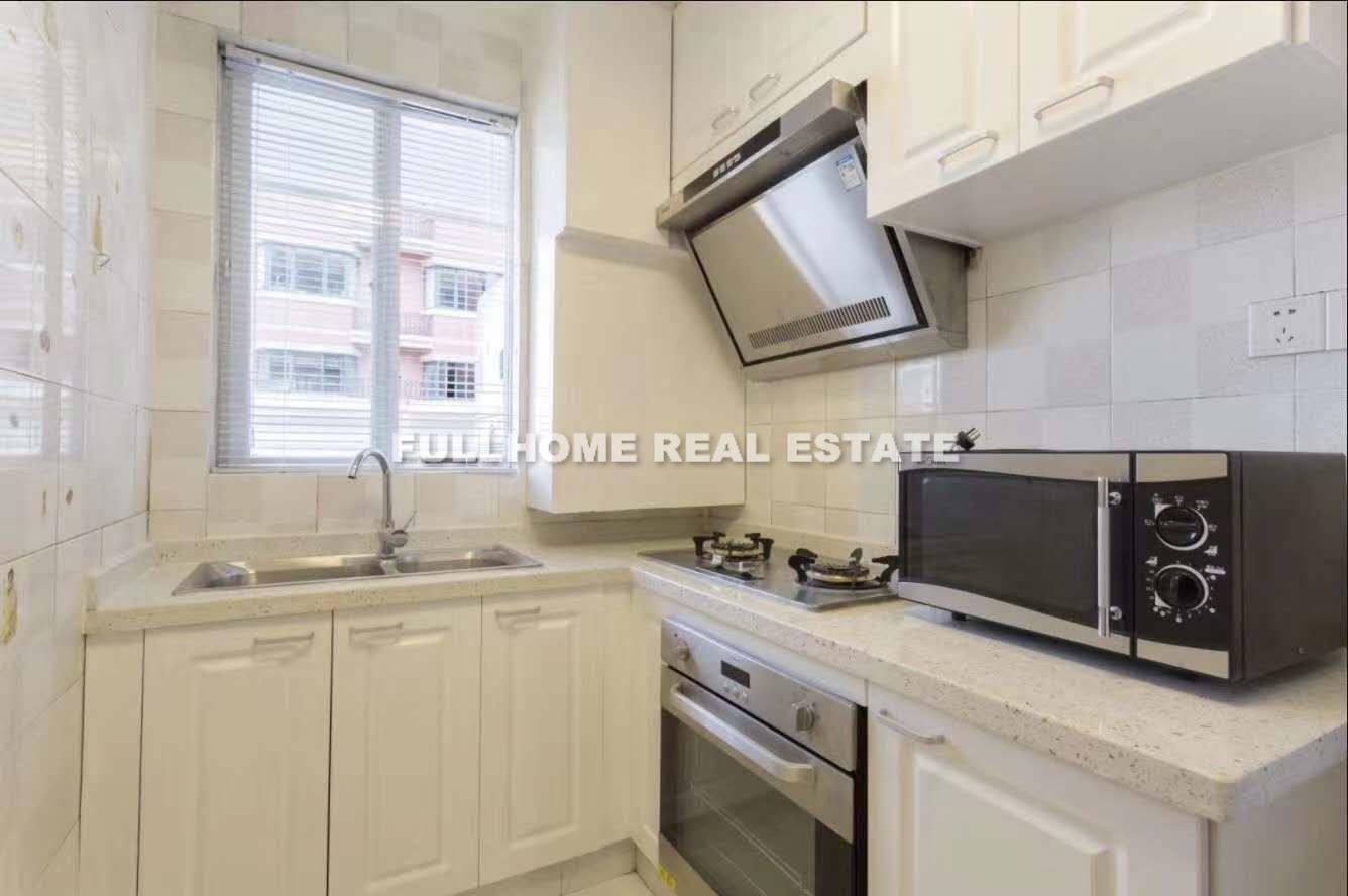 Wutong Garden - Interior view 4, Shanghai rental property