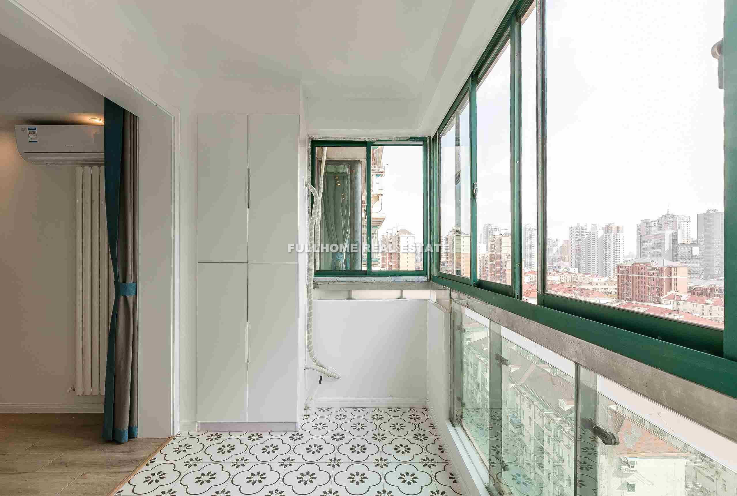 Luwan Dushi Garden - Interior view 15, Shanghai rental property