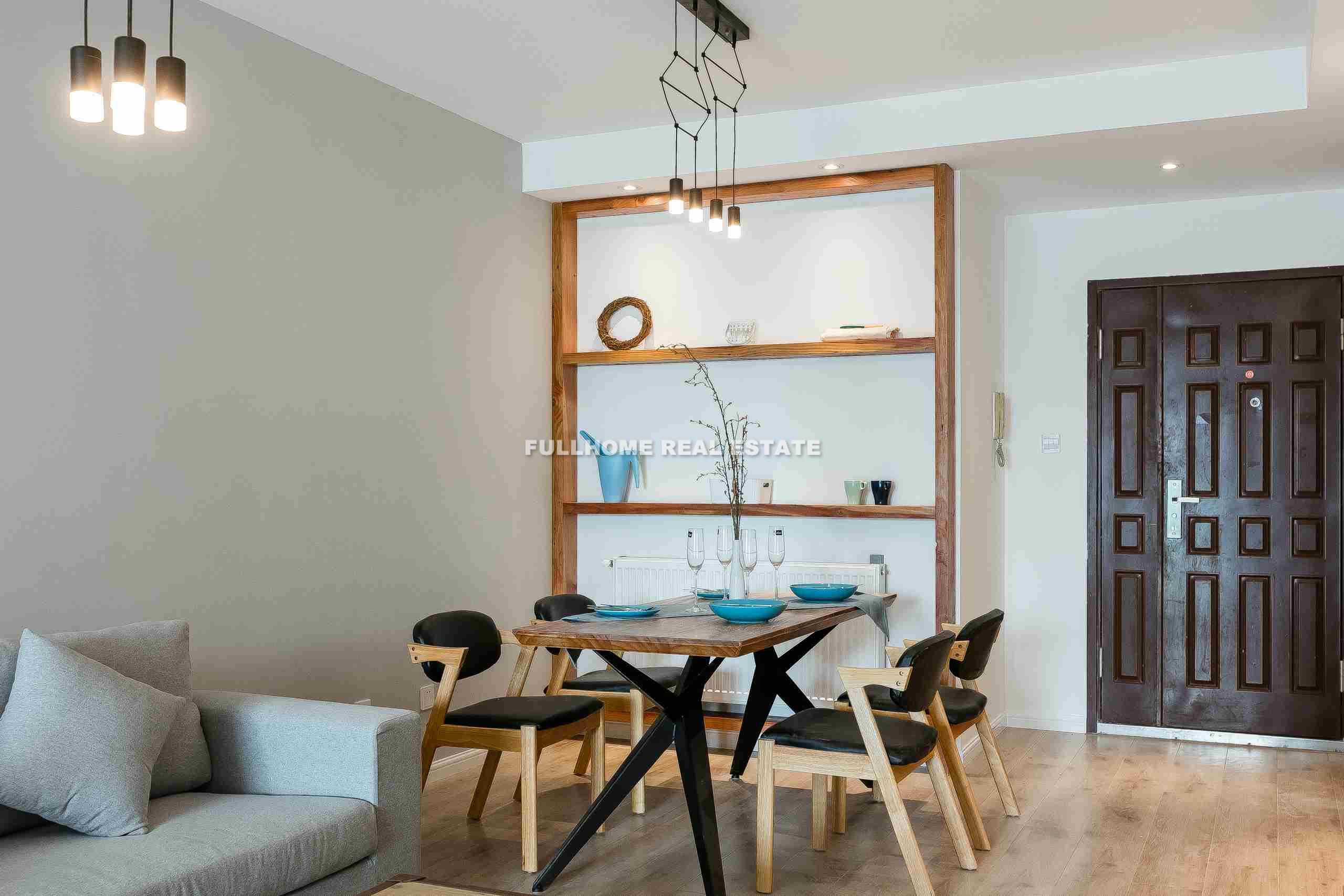 Luwan Dushi Garden - Interior view 6, Shanghai rental property