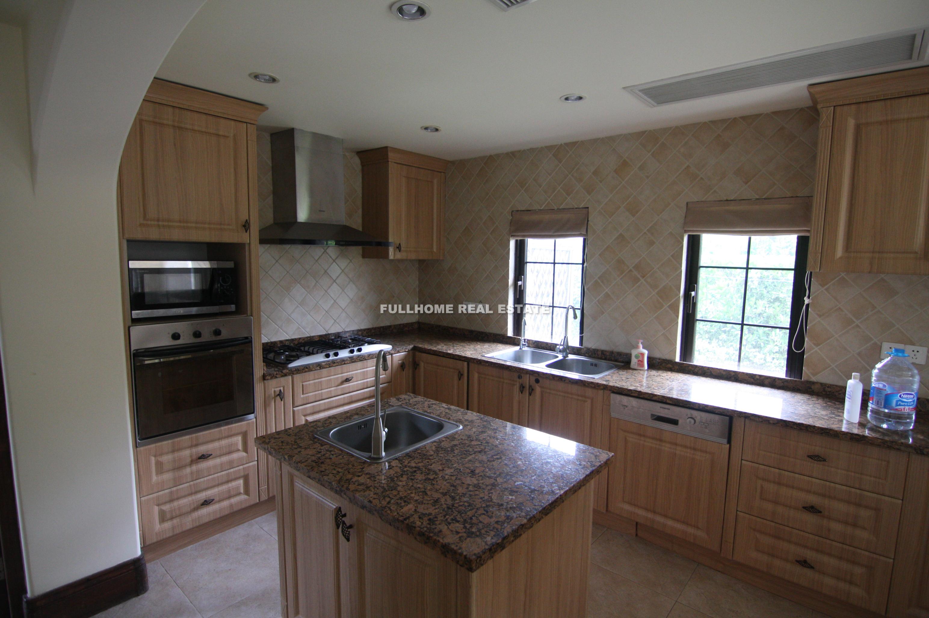 Rancho Santa Fe - Interior view 5, Shanghai rental property