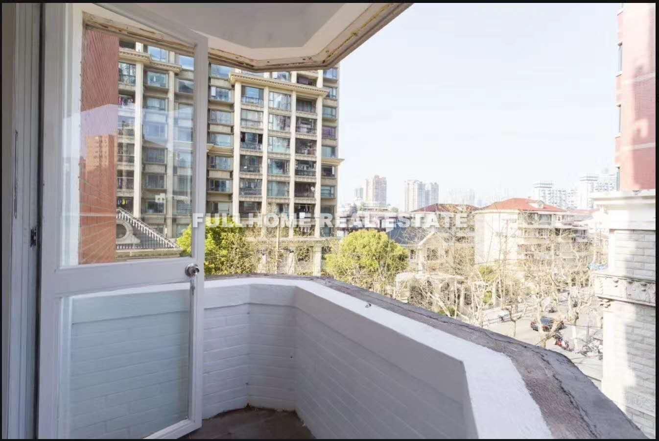 Wutong Garden - Interior view 8, Shanghai rental property